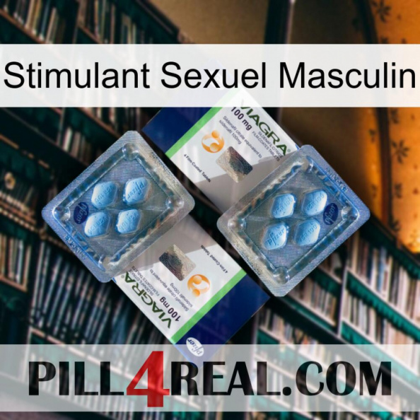 Male Sexual Stimulant viagra5